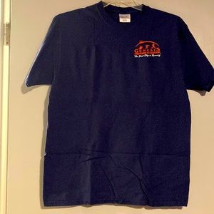 Genesis Sports Medicine and Rehabilitation T-Shirt